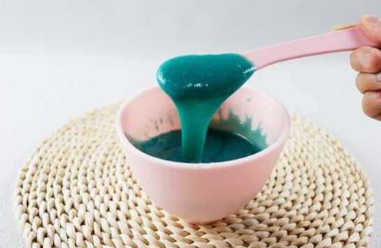 Aloe Vera Face Mask