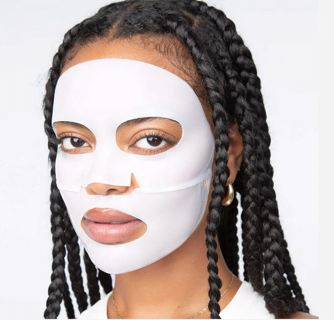 Collagen Mask