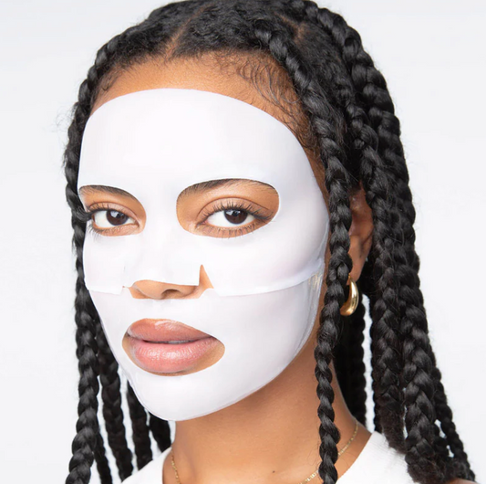 Collagen Mask