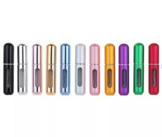 5ml Refillable Perfume Atomizer