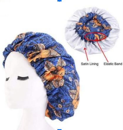 YBL Ankara Premium Bonnet