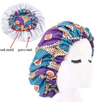 YBL Ankara Premium Bonnet