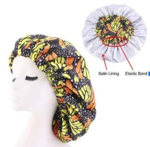 YBL Ankara Premium Bonnet